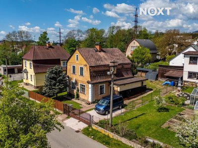 Prodej rodinného domu 213 m² Vrchlabí