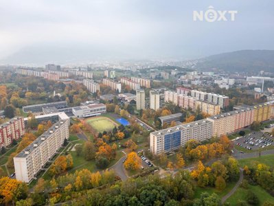 Prodej bytu 2+1 63 m² Ústí nad Labem