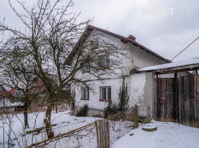 Prodej rodinného domu, 150m²