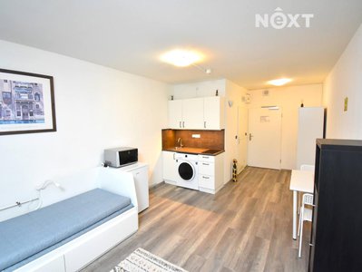 Pronájem bytu 1+kk, garsoniery, 24m²