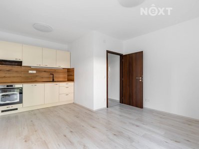 Pronájem bytu 3+kk, 62m²