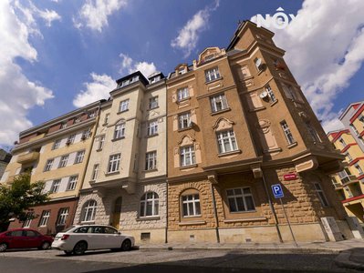 Prodej Ostatních komerčních prostor 525 m² Karlovy Vary