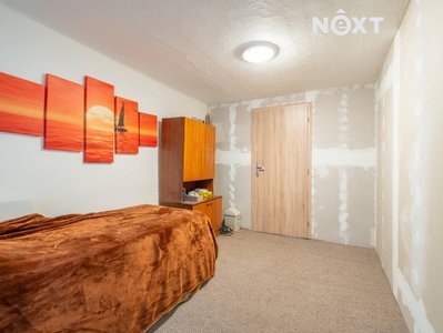 Prodej rodinného domu, 105m²