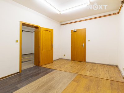 Pronájem obchodu 40 m² Český Krumlov