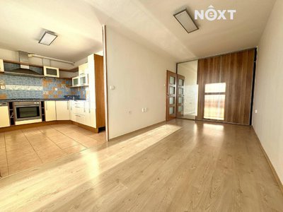 Pronájem bytu 3+1 74 m² Chrudim