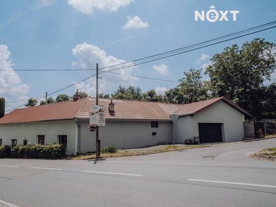 Prodej rodinného domu 140 m² Tečovice