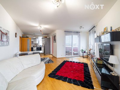 Prodej bytu 3+kk 88 m² Praha