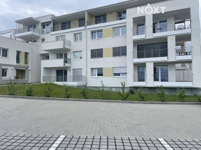 Pronájem bytu 2+kk 48 m² Zlín