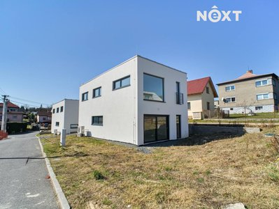 Prodej rodinného domu, 116m²