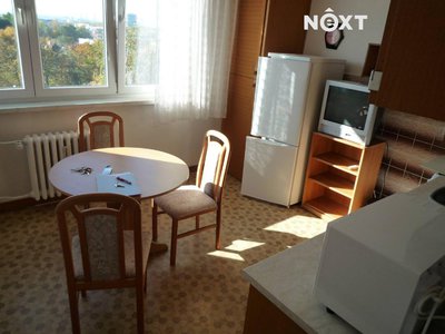 Prodej bytu 1+kk, garsoniery 39 m² Ostrava