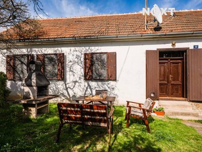 Prodej rodinného domu, 89m²