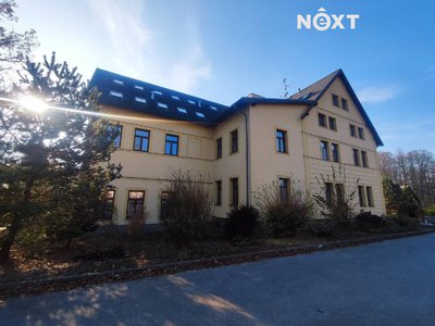 Prodej bytu 3+kk 62 m² Černý Důl