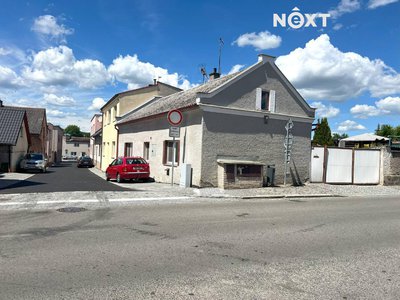 Prodej rodinného domu 67 m² Bakov nad Jizerou