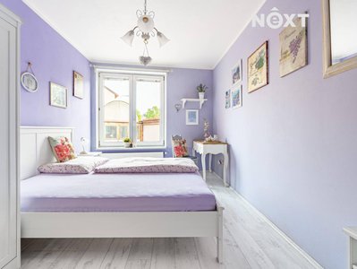 Pronájem bytu 1+kk, garsoniery 21 m² Brno