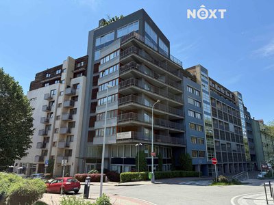 Pronájem bytu 3+kk 102 m² Praha
