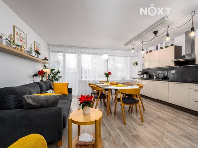 Prodej bytu 4+kk 78 m² Praha