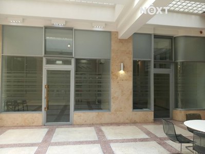 Pronájem obchodu 30 m² Praha