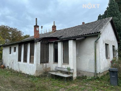 Prodej rodinného domu 98 m² Nová Ves