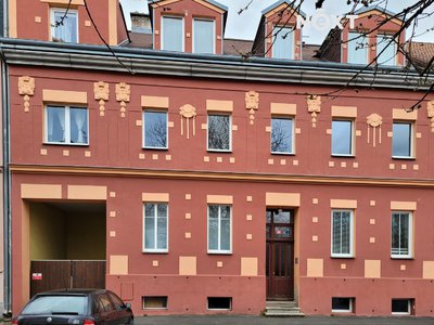 Prodej bytu 3+1 82 m² Karlovy Vary
