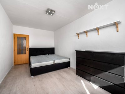 Prodej bytu 2+1, 64m²