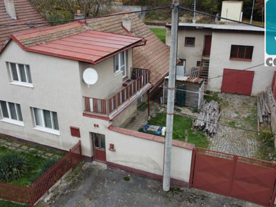 Prodej rodinného domu, 131m²