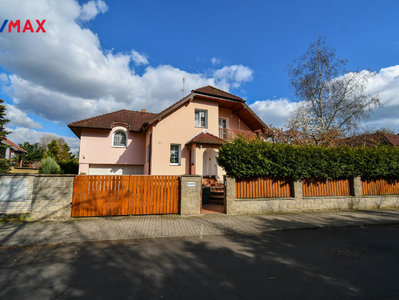 Prodej rodinného domu 203 m² Bohušovice nad Ohří