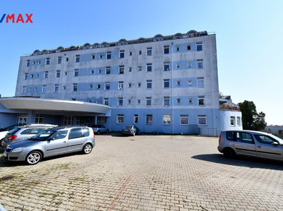 Prodej bytu 3+kk 57 m² Litoměřice