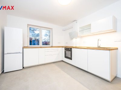 Prodej bytu 2+1 49 m² Bílina