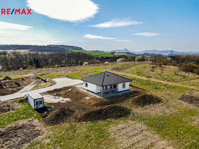 Prodej rodinného domu, 94m²