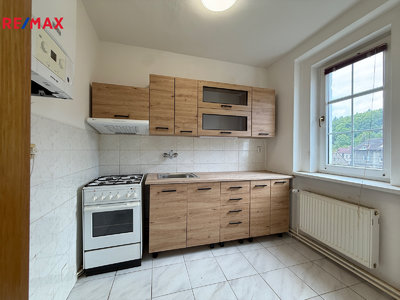 Pronájem bytu 3+1 67 m² Dubí