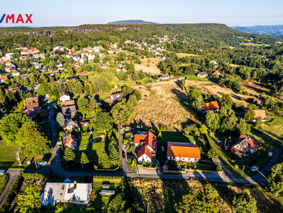 Prodej rodinného domu, 125m²
