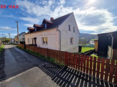 Prodej rodinného domu 150 m² Jílové