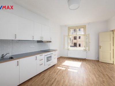 Prodej bytu 4+1 122 m² Praha