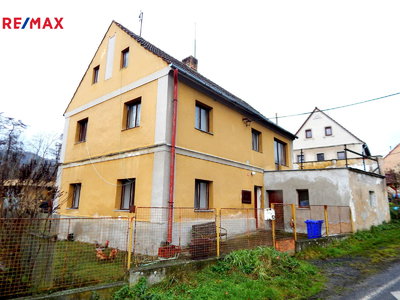 Prodej rodinného domu 109 m² Chudoslavice