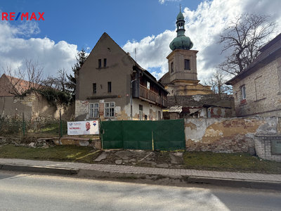 Prodej rodinného domu, 55m²