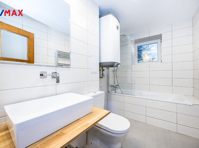 Prodej bytu 2+1, 49m²
