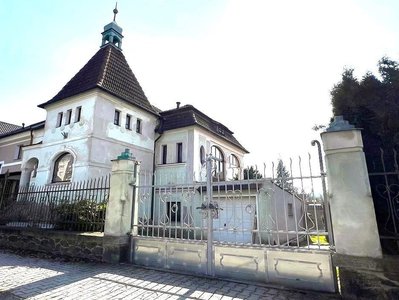 Prodej rodinného domu 260 m² Domažlice