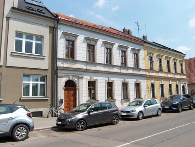 Pronájem kanceláře, 99m²