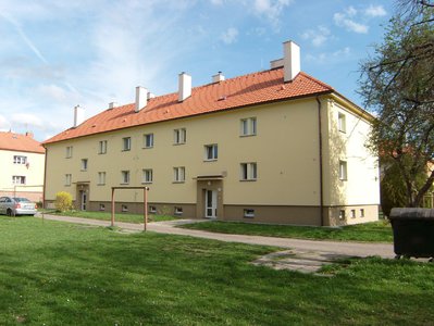 Prodej bytu 3+kk, 70m²