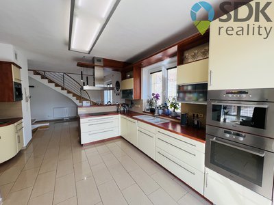 Prodej rodinného domu 295 m² Letovice