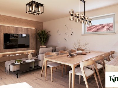 Prodej rodinného domu, 220m²