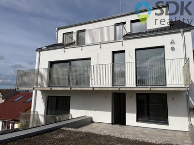 Prodej bytu 2+kk 63 m² Brno