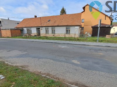 Prodej rodinného domu, 142m²