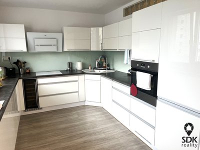 Pronájem bytu 3+kk 72 m² Brno