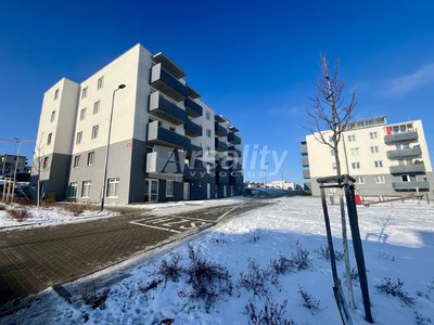 Prodej bytu 3+kk 76 m² Jihlava