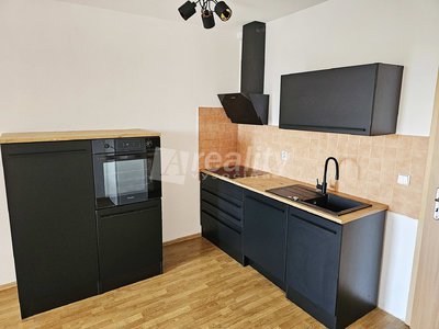 Prodej bytu 1+kk, garsoniery 26 m² Jihlava