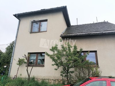Prodej rodinného domu 150 m² Polná