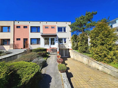 Prodej rodinného domu, 150m²
