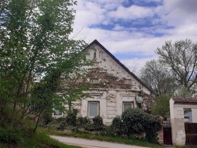 Prodej zemědělské usedlosti, 270m²