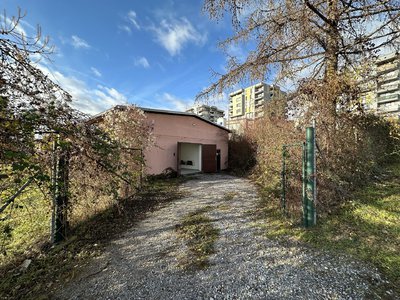 Pronájem kanceláře 74 m² Beroun